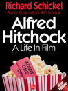 Cover image for Alfred Hitchcock